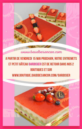 Suggestions du mois