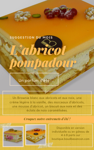 Suggestions du mois