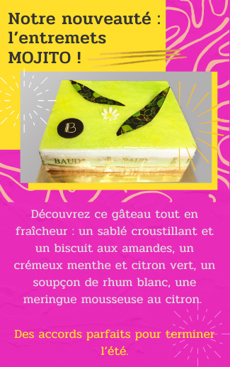 Suggestions du mois