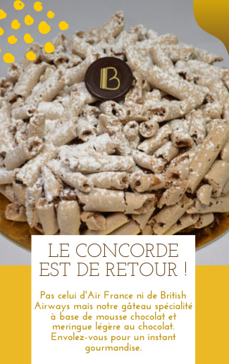 Suggestions du mois
